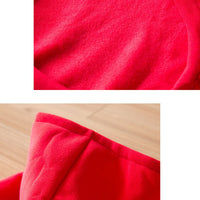 HKM-6297533 Comfortable Cotton Dog Vest for Medium and Large Breeds - Various Sizes Available