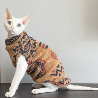 HKM-629779 Stylish Printed Fleece Pet Clothes in Various Colors and Sizes