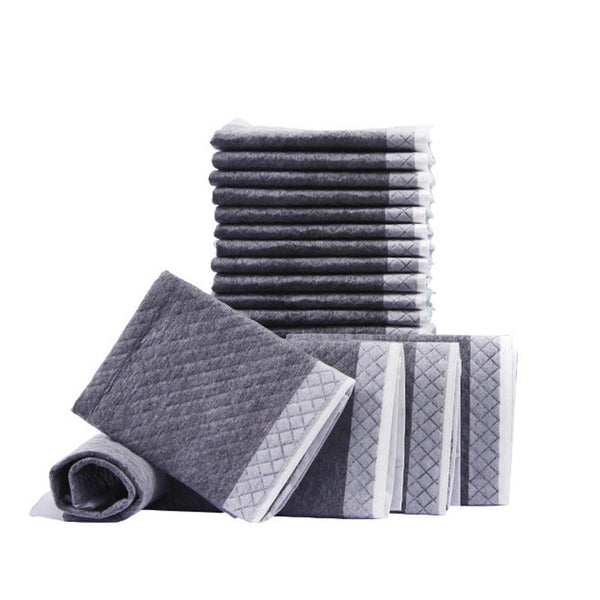 HKM-629971 Disposable Pet Diapers for Dogs - Various Sizes and Materials Available