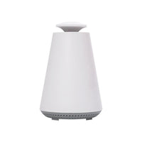 HKM-629971 Ivory Photocatalyst Mosquito Lamp for Home and Office Use