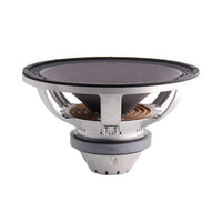 HKM-630291 Dual Voice Coil 18-Inch Subwoofer Speaker for Outdoor Performance - 3200W Powerful Bass Output
