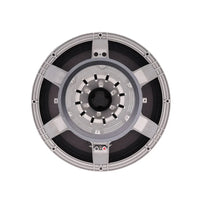 HKM-630291 Dual Voice Coil 18-Inch Subwoofer Speaker for Outdoor Performance - 3200W Powerful Bass Output