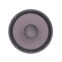 HKM-630291 Dual Voice Coil 18-Inch Subwoofer Speaker for Outdoor Performance - 3200W Powerful Bass Output