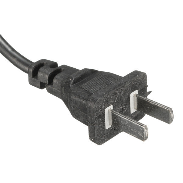 HKM-630355 72V 20AH Electric Car Charger - DC72V, Input Voltage 180-226V, Charging Current 2.5A