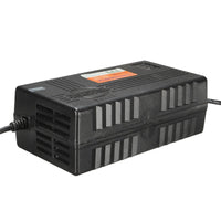 HKM-630355 72V 20AH Electric Car Charger - DC72V, Input Voltage 180-226V, Charging Current 2.5A