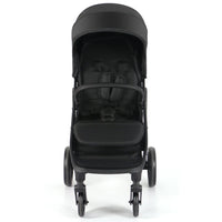 HKM-630483 Luxury Lightweight Baby Stroller with Adjustable Backrest for Ages 0-3 Years