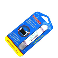 HKM-630675 5A Metal Disassembly Tool for Touch Screen Battery and Display Separation