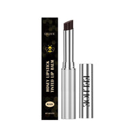 HKM-630675 Moisturizing Honey Lipstick with Vitamin E and Beeswax, 1.6x1.6x8.4cm