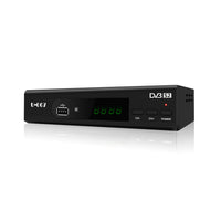 HKM-630803 MPEG4 HD Satellite TV Receiver Decoder with PVR and EPG Functions
