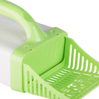 HKM-6309565 Integrated Cat Litter Spatula Cleaning Kit for Easy Pet Waste Handling