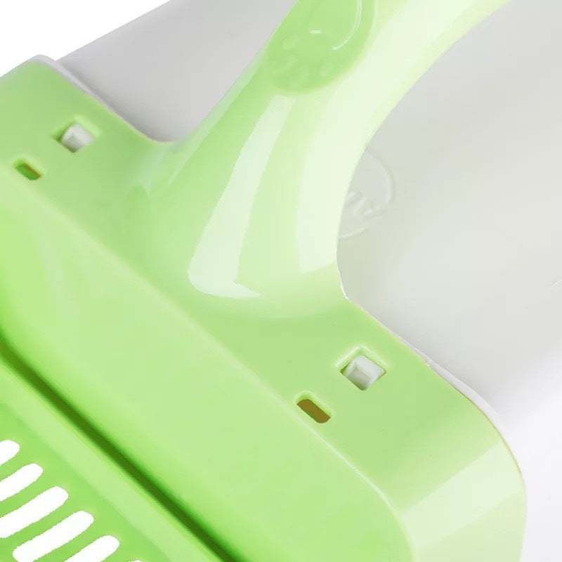 HKM-6309565 Integrated Cat Litter Spatula Cleaning Kit for Easy Pet Waste Handling