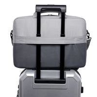 HKM-630995 Waterproof Laptop Travel Backpack for Office and Daily Use