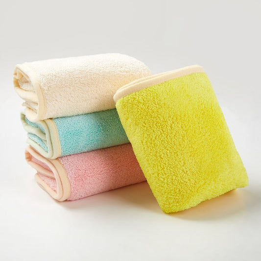 HKM-6313405 Super Absorbent Quick-Drying Dog Bath Towel in Multiple Sizes and Colors