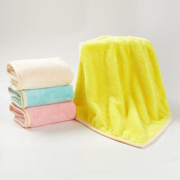 HKM-6313405 Super Absorbent Quick-Drying Dog Bath Towel in Multiple Sizes and Colors