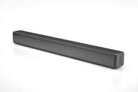 HKM-631443 2.1, 5.1, 7.1 Channel Soundbar with Remote, HDMI ARC, Optical, Coaxial, Aux, and Bluetooth Connectivity