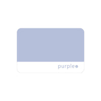 HKM-6315581 Rainbow Waterproof Placemat for Cats and Dogs - Non-Slip Design, Durable PU Surface