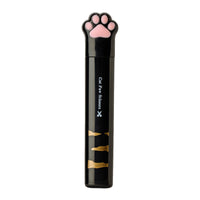 HKM-6320957 Cute Cat Paw Mini Stainless Steel Craft Scissors - Portable Folding Safety Scissors in 4 Colors