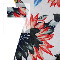 HKM-6321853 Casual Autumn Pet Clothing for Dogs - Jackets and Hawaiian Shirt Options