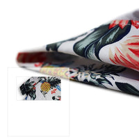 HKM-6321853 Casual Autumn Pet Clothing for Dogs - Jackets and Hawaiian Shirt Options