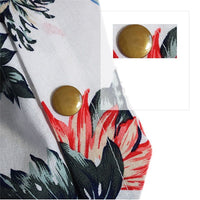HKM-6321853 Casual Autumn Pet Clothing for Dogs - Jackets and Hawaiian Shirt Options