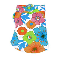 HKM-6321853 Casual Autumn Pet Clothing for Dogs - Jackets and Hawaiian Shirt Options