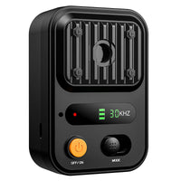 HKM-6322749 High-Power Color Screen Bark Stopper - Portable Anti-Dog Bite Device