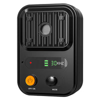 HKM-6322749 High-Power Color Screen Bark Stopper - Portable Anti-Dog Bite Device