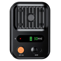 HKM-6322749 High-Power Color Screen Bark Stopper - Portable Anti-Dog Bite Device