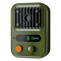 HKM-6322749 High-Power Color Screen Bark Stopper - Portable Anti-Dog Bite Device