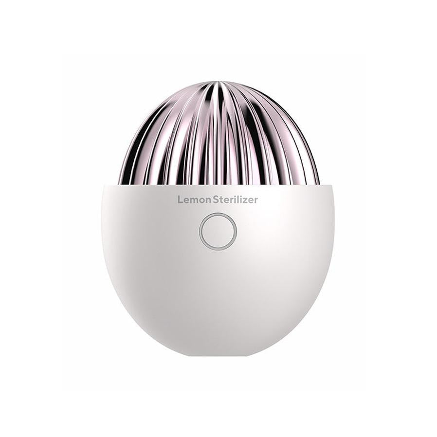 HKM-632275 Compact Ozone Deodorizer and Sterilizer for Home Use - USB Powered with Adjustable Settings