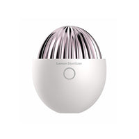 HKM-632275 Compact Ozone Deodorizer and Sterilizer for Home Use - USB Powered with Adjustable Settings