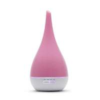 HKM-632531 Large Capacity Mute Humidifier with Air Purification for Home and Office Use, 400ML Capacity