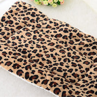 HKM-6326077 Cozy Flannel and Cotton Velvet Dog Mat in Multiple Sizes