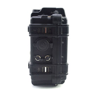 HKM-632659 High-Capacity Portable Energy Storage Power Supply with Multiple Charging Options