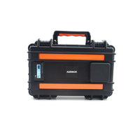 HKM-632659 High-Capacity Portable Energy Storage Power Supply with Multiple Charging Options