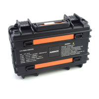 HKM-632659 High-Capacity Portable Energy Storage Power Supply with Multiple Charging Options