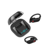 HKM-632659 Wireless TWS Bluetooth Headset HBQ-Q62 with 10-Hour Playback and Charging Case