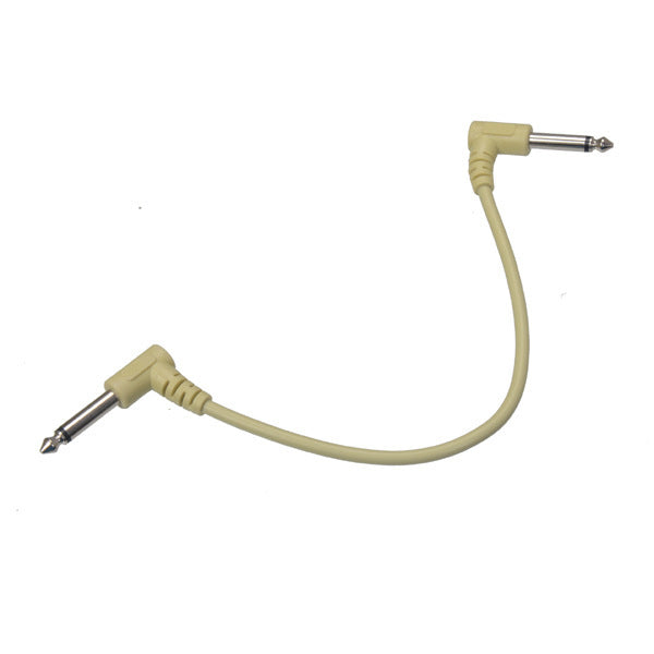 HKM-632787 Guitar Cable Set - 6 Color Options for Electric Guitars
