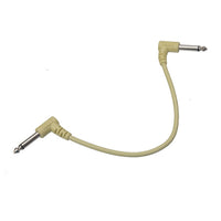 HKM-632787 Guitar Cable Set - 6 Color Options for Electric Guitars