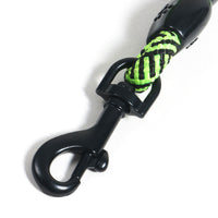HKM-6329021 Multi-Head Wear-Resistant Dog Leash in Various Colors and Traction Options