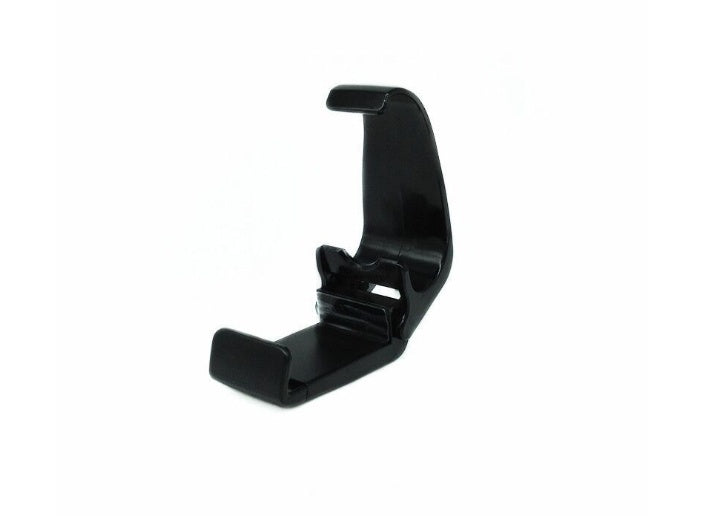 HKM-632915 Wireless Bluetooth Gamepad for Android, iOS, Windows, and PS3 with Charging Bracket and Manual
