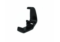 HKM-632915 Wireless Bluetooth Gamepad for Android, iOS, Windows, and PS3 with Charging Bracket and Manual