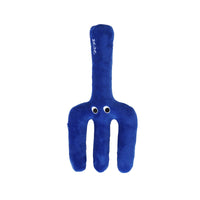 HKM-6330045 Durable Cotton Cat Molar Stick for Interactive Play and Mood Enhancement