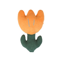 HKM-6330045 Durable Cotton Cat Molar Stick for Interactive Play and Mood Enhancement