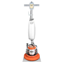 HKM-633171 High-Power Carpet Cleaning Brush with Air-Cooling Motor