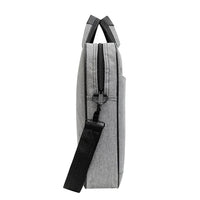 HKM-633299 Unisex 15.6-Inch Waterproof Oxford Business Laptop Bag with Custom Logo Option