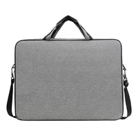 HKM-633299 Unisex 15.6-Inch Waterproof Oxford Business Laptop Bag with Custom Logo Option