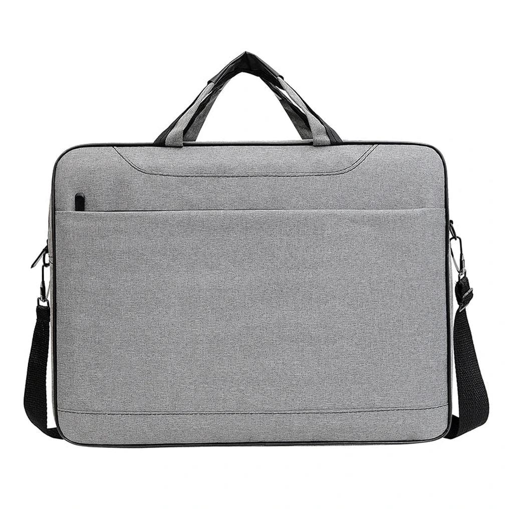HKM-633299 Unisex 15.6-Inch Waterproof Oxford Business Laptop Bag with Custom Logo Option