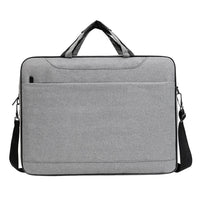 HKM-633299 Unisex 15.6-Inch Waterproof Oxford Business Laptop Bag with Custom Logo Option