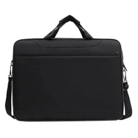 HKM-633299 Unisex 15.6-Inch Waterproof Oxford Business Laptop Bag with Custom Logo Option